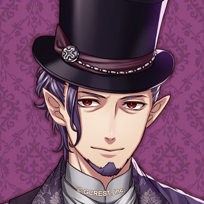 アルフレッド