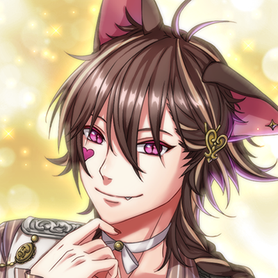 チェシャ猫
